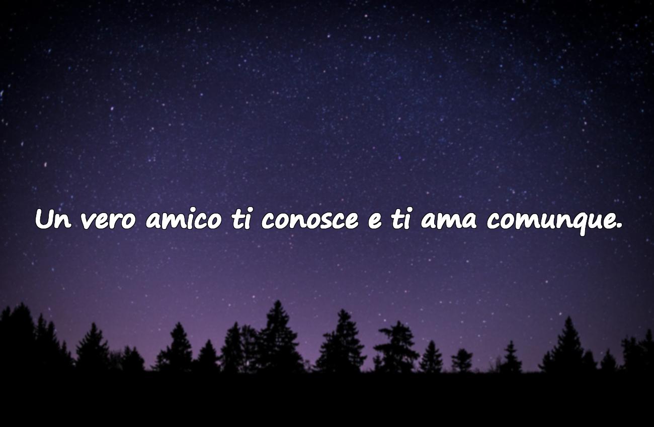 frasi belle amicizia