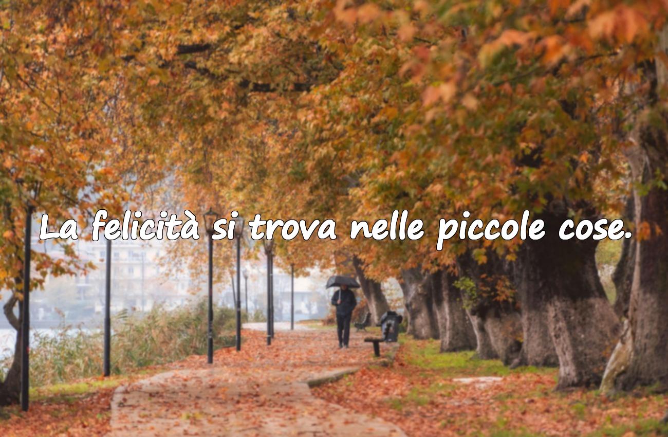 frasi della vita