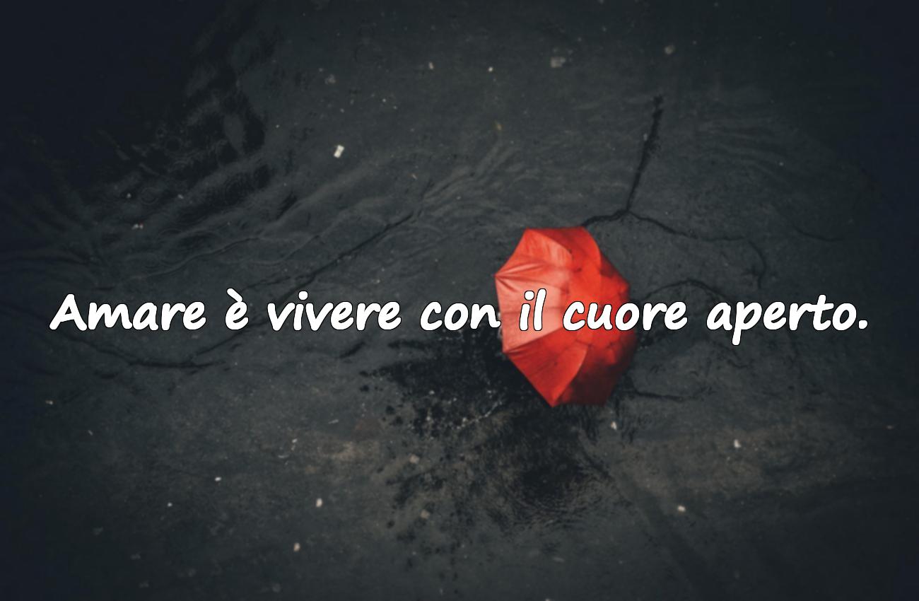 frasi di amore