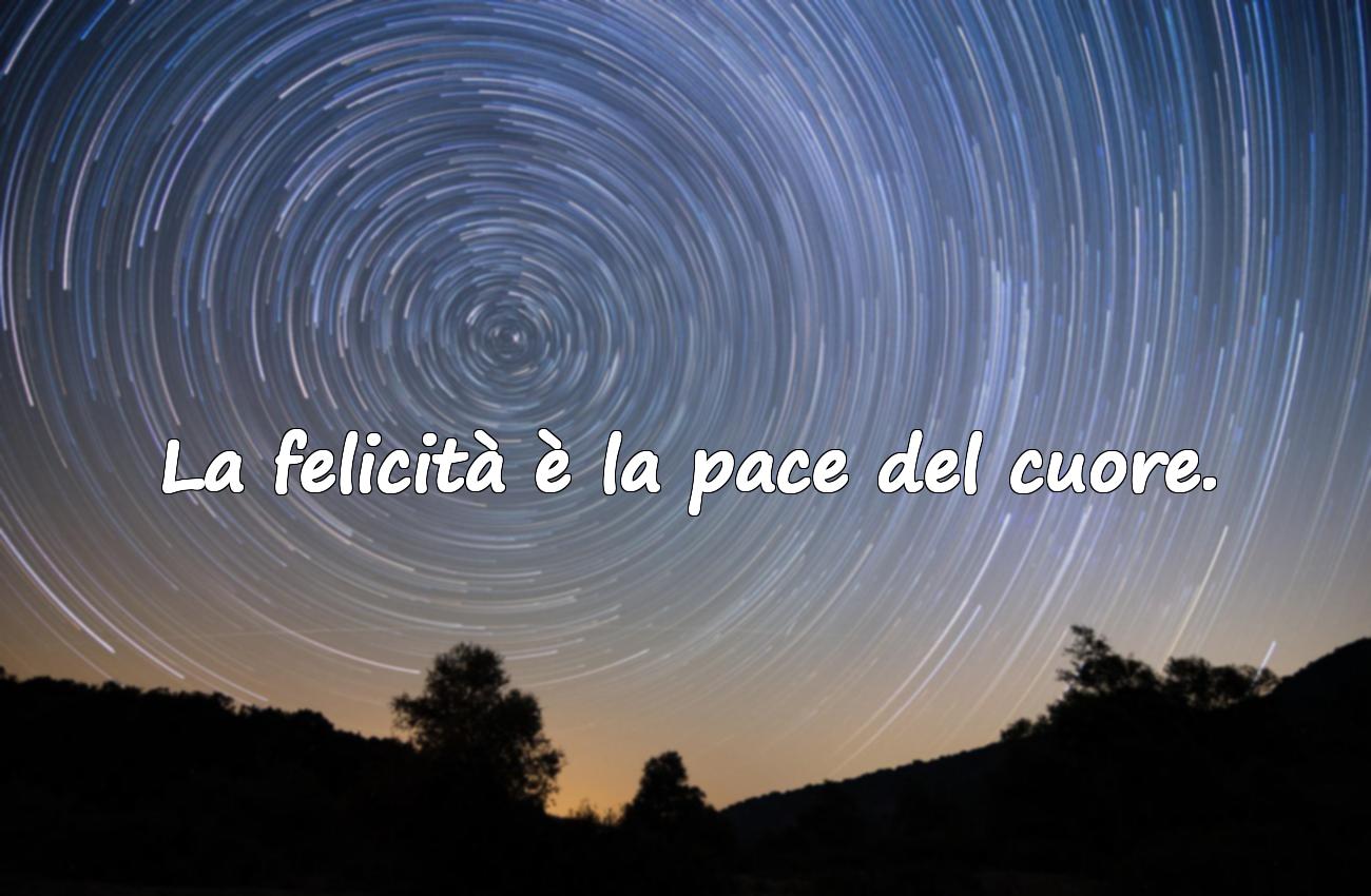 frasi di felicità