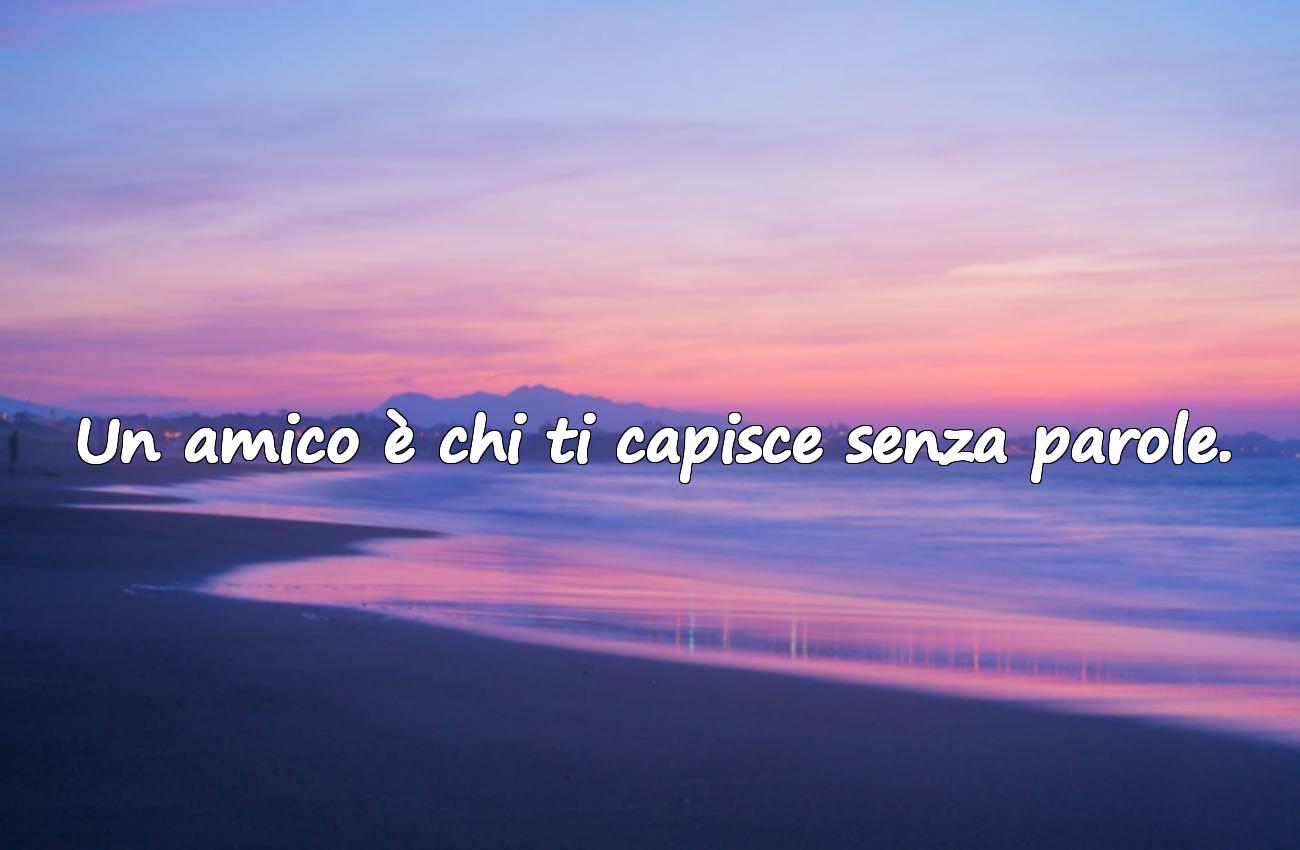 frasi per amic