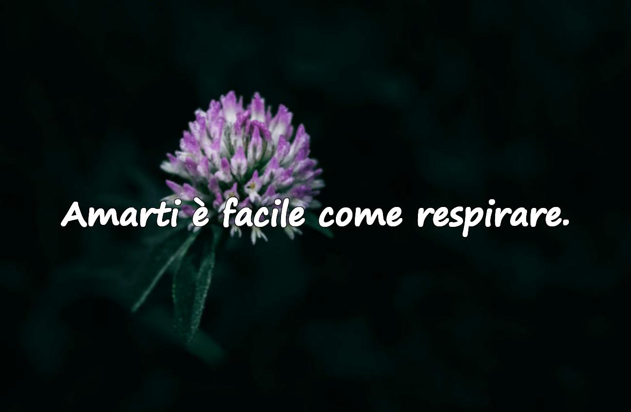 frasi per amore