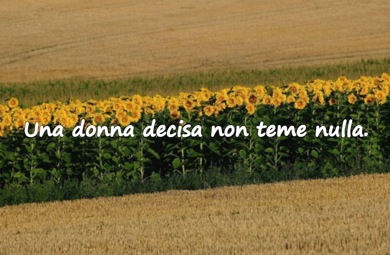 frasi per donne