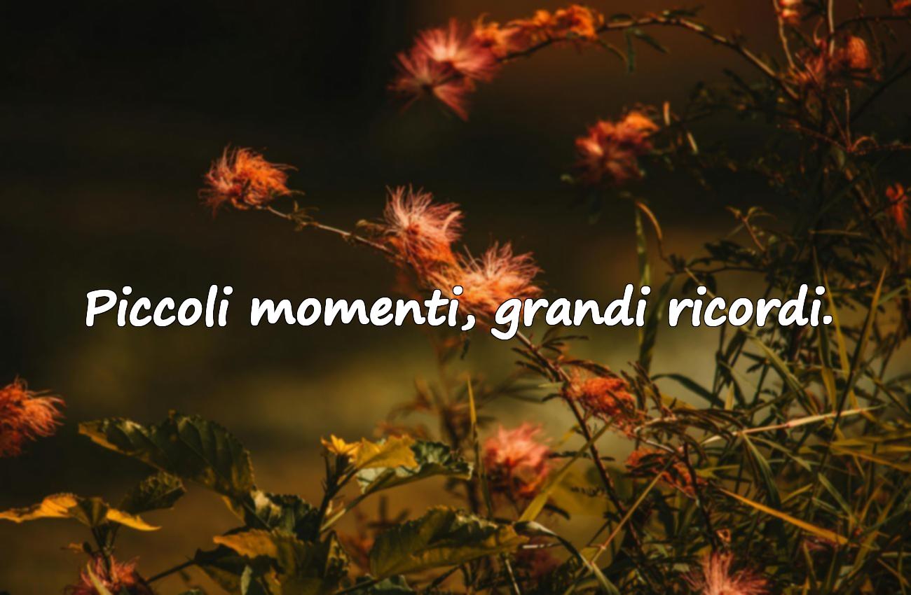 frasi per post instagram
