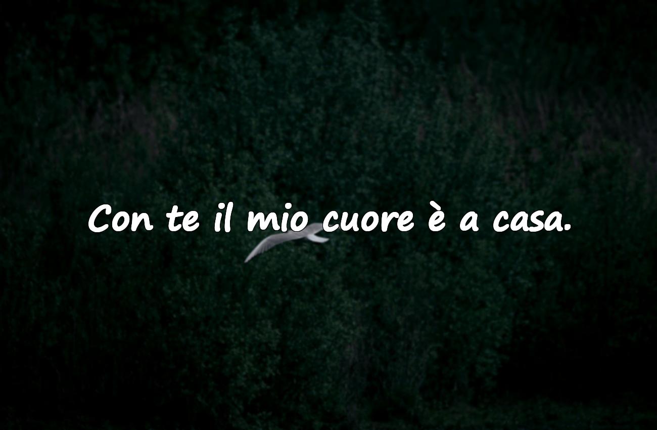 frasi romantiche