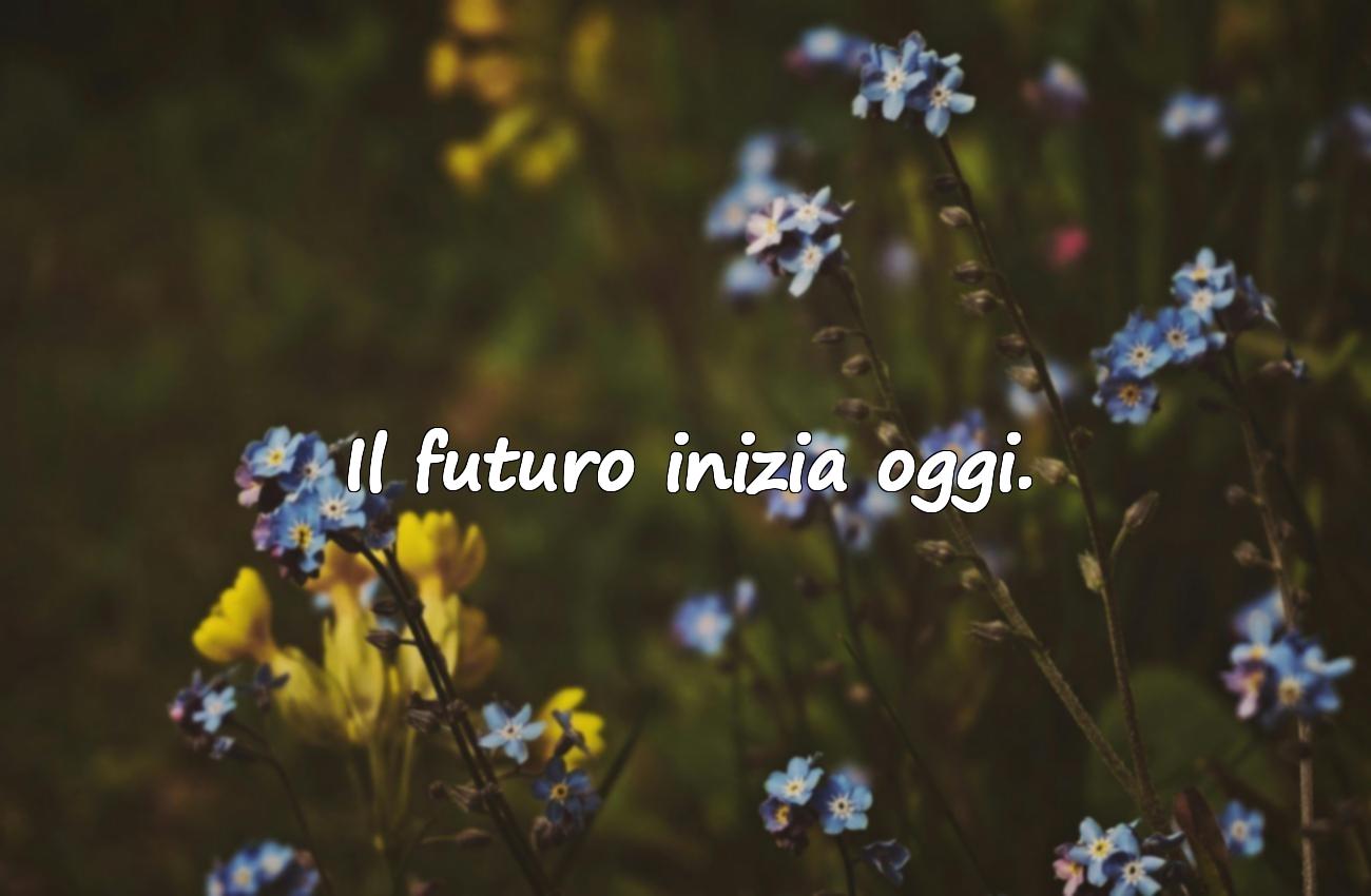 frasi sul tempo