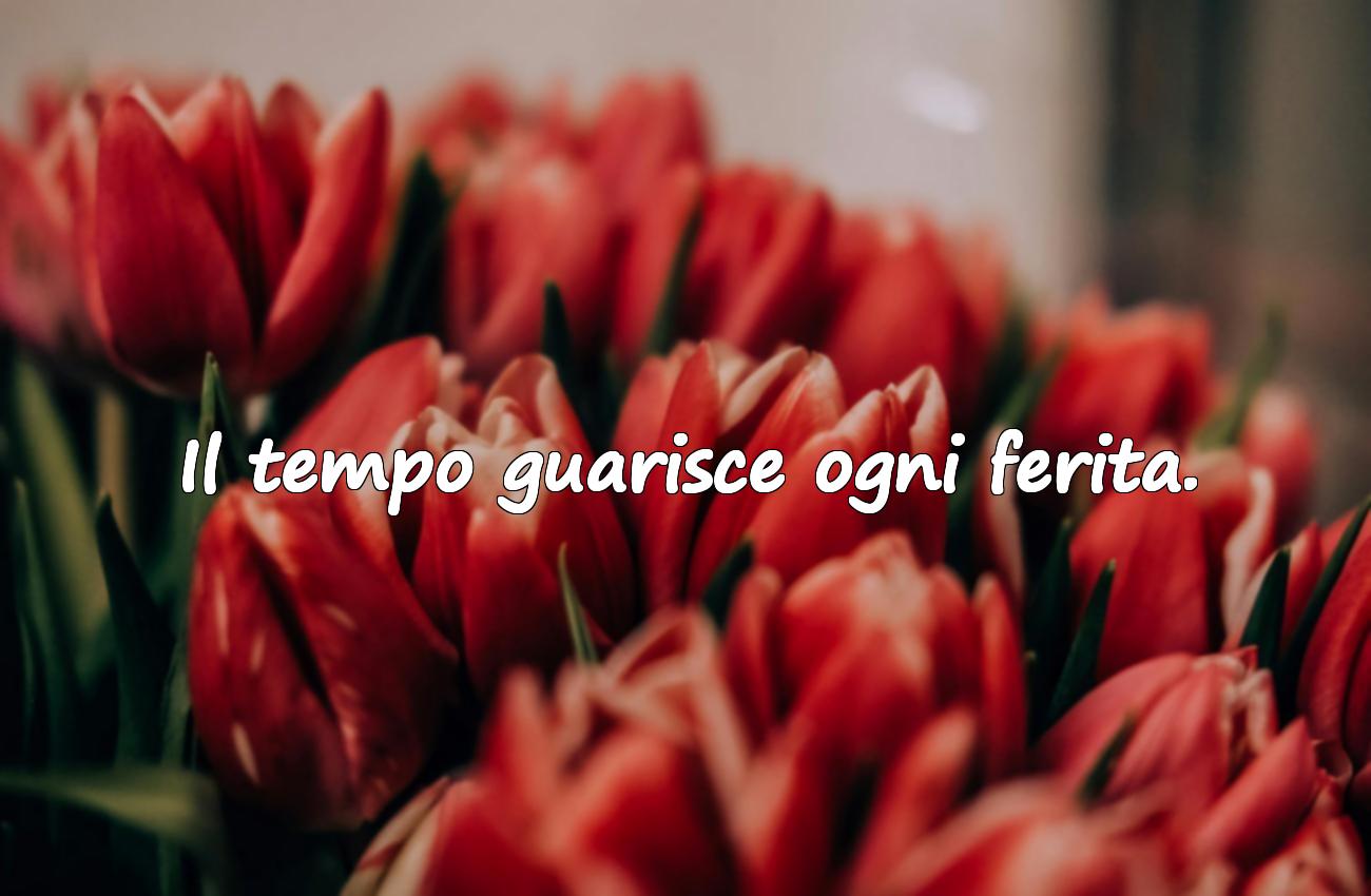 frasi sul tempo