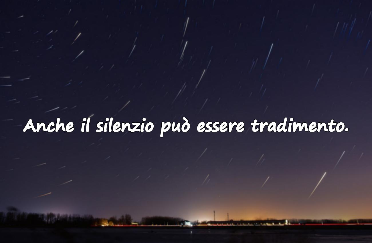 Frasi sul tradimento