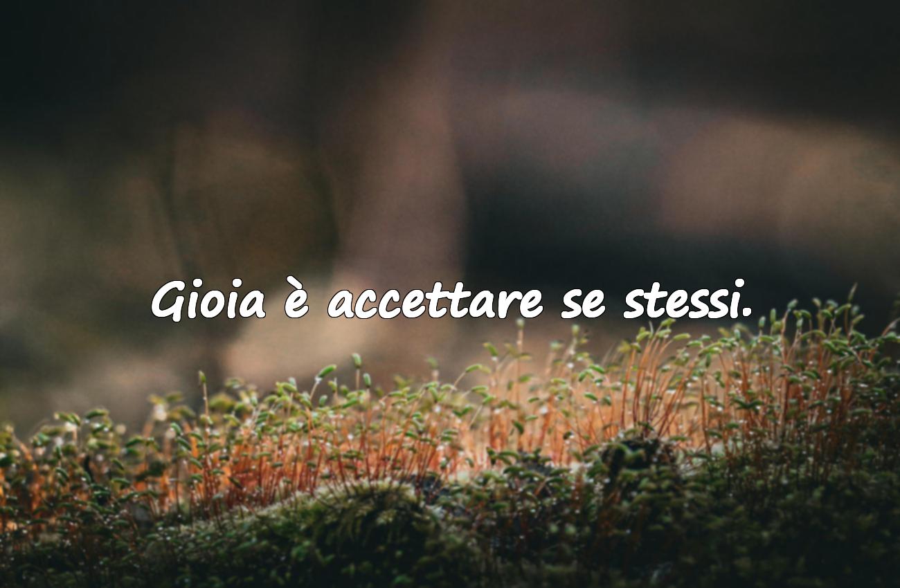 frasi sulla gioia