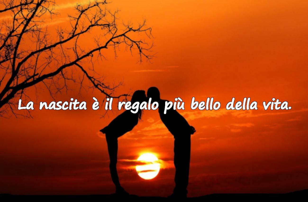 frasi sulla nascita di un bimbo