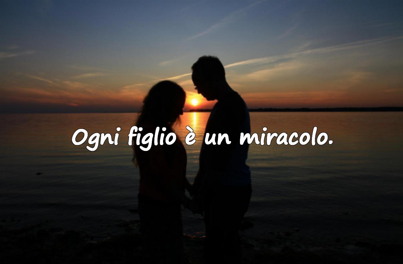 frasi sulla nascita di un figlio