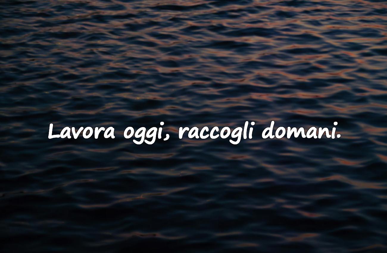 frasi sulla realizzazione