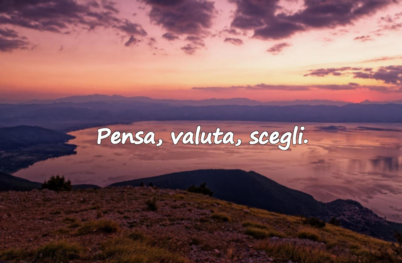 frasi sulla riflessione