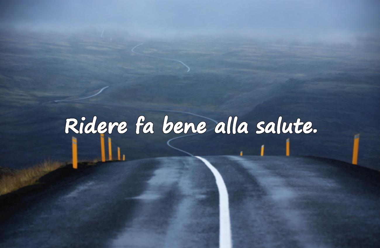 frasi sulla salute
