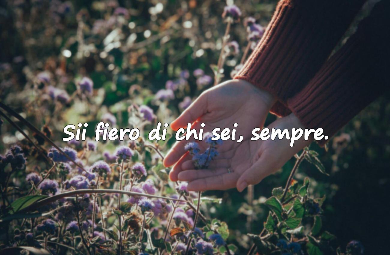 frasi sull’autostima