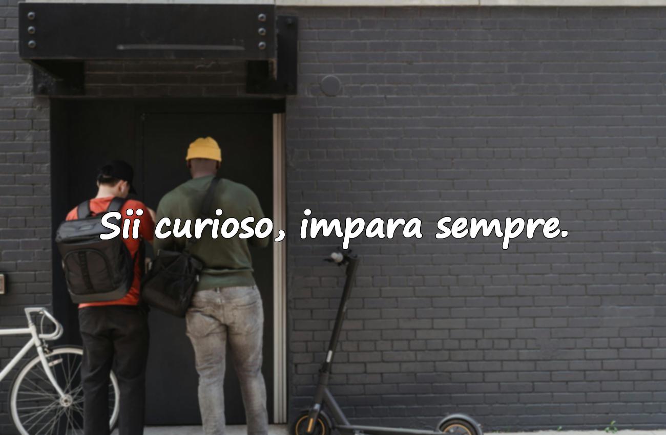 frasi sull’educazione