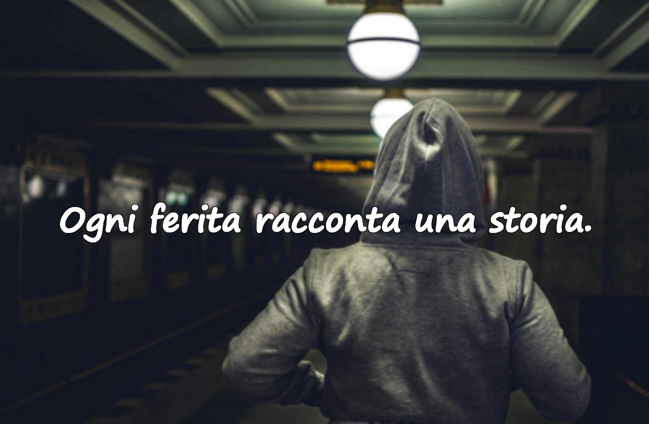 frasi toccanti