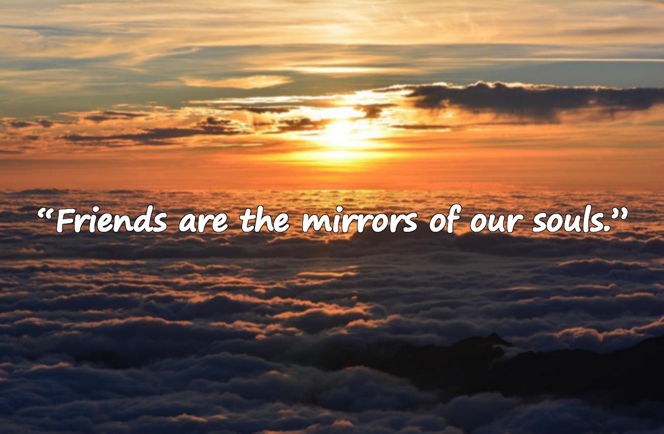 friendship day quotes en