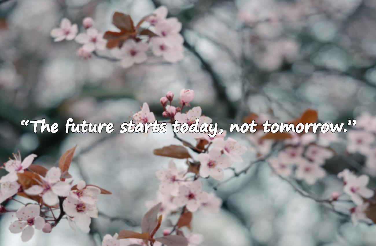 future quotes