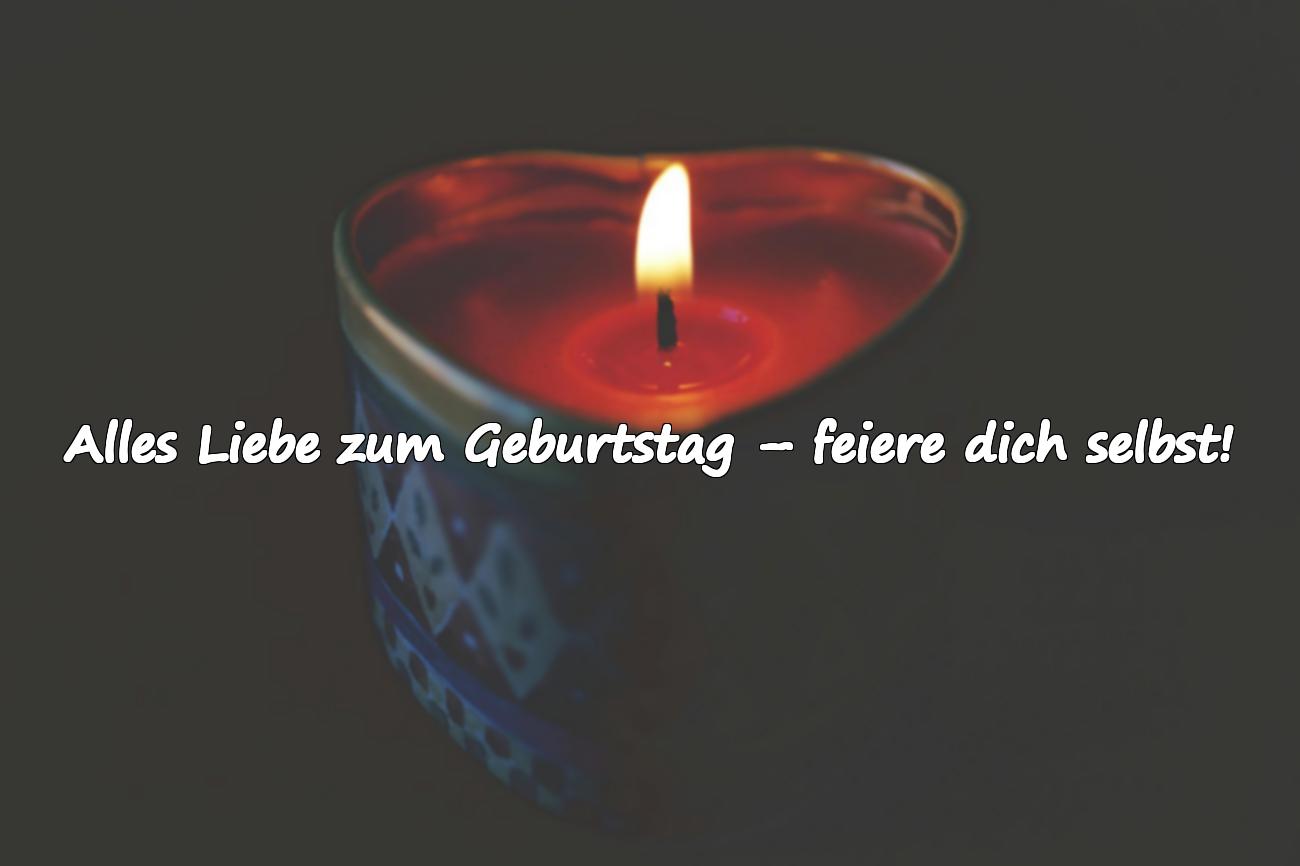 Glückwünsche zum Geburtstag sprüche