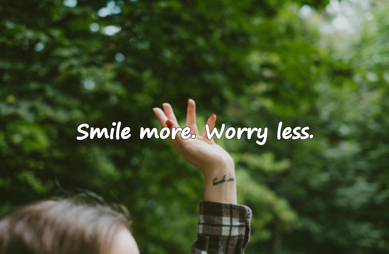 good positive quotes