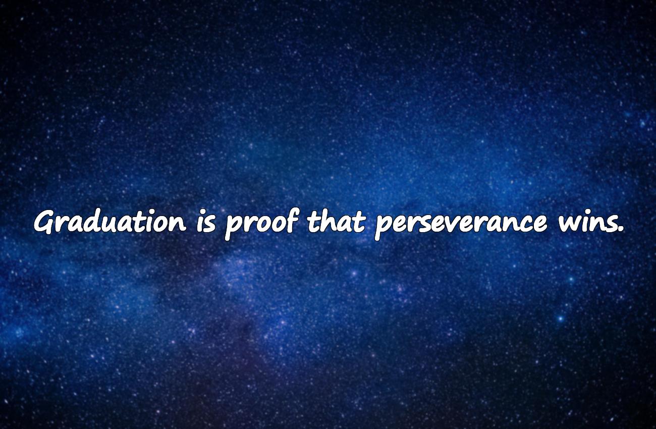 graduation quotes