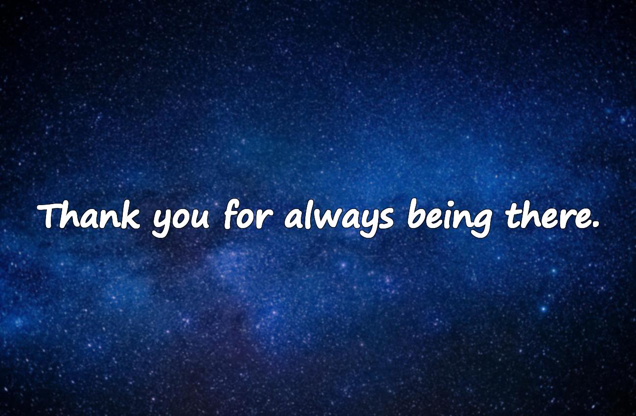 gratitude and appreciation phrases