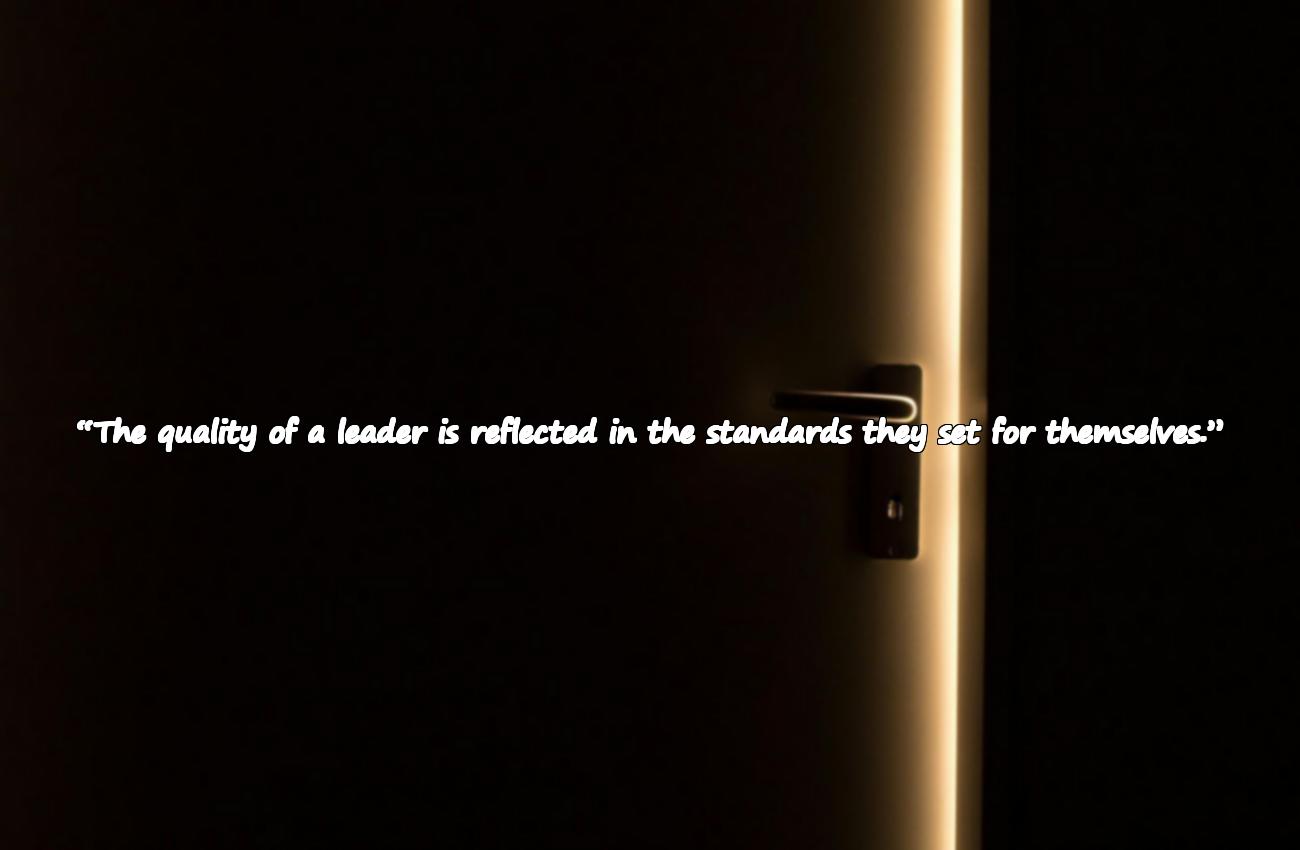 great leadership quotes