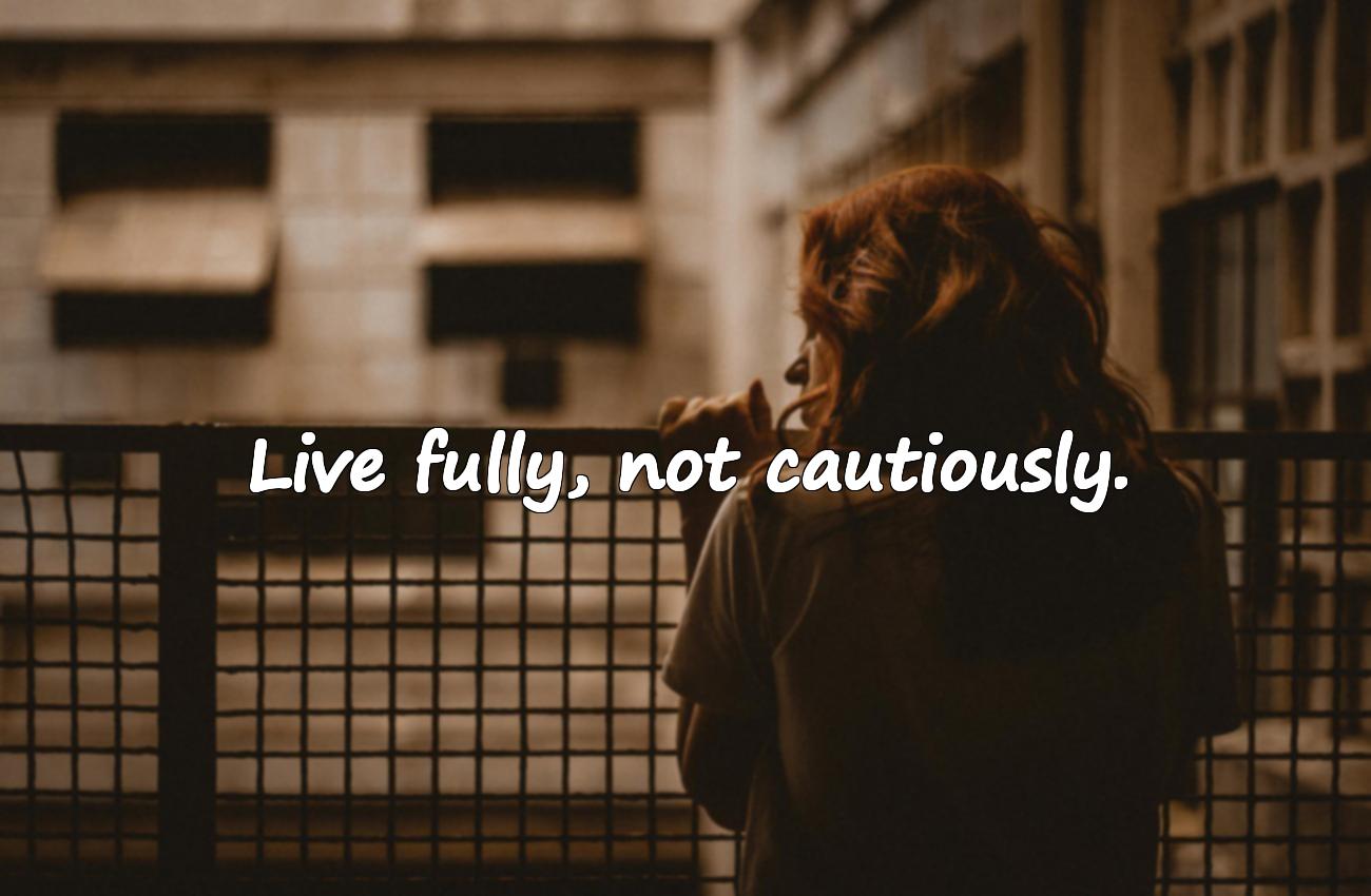 great quotes about life