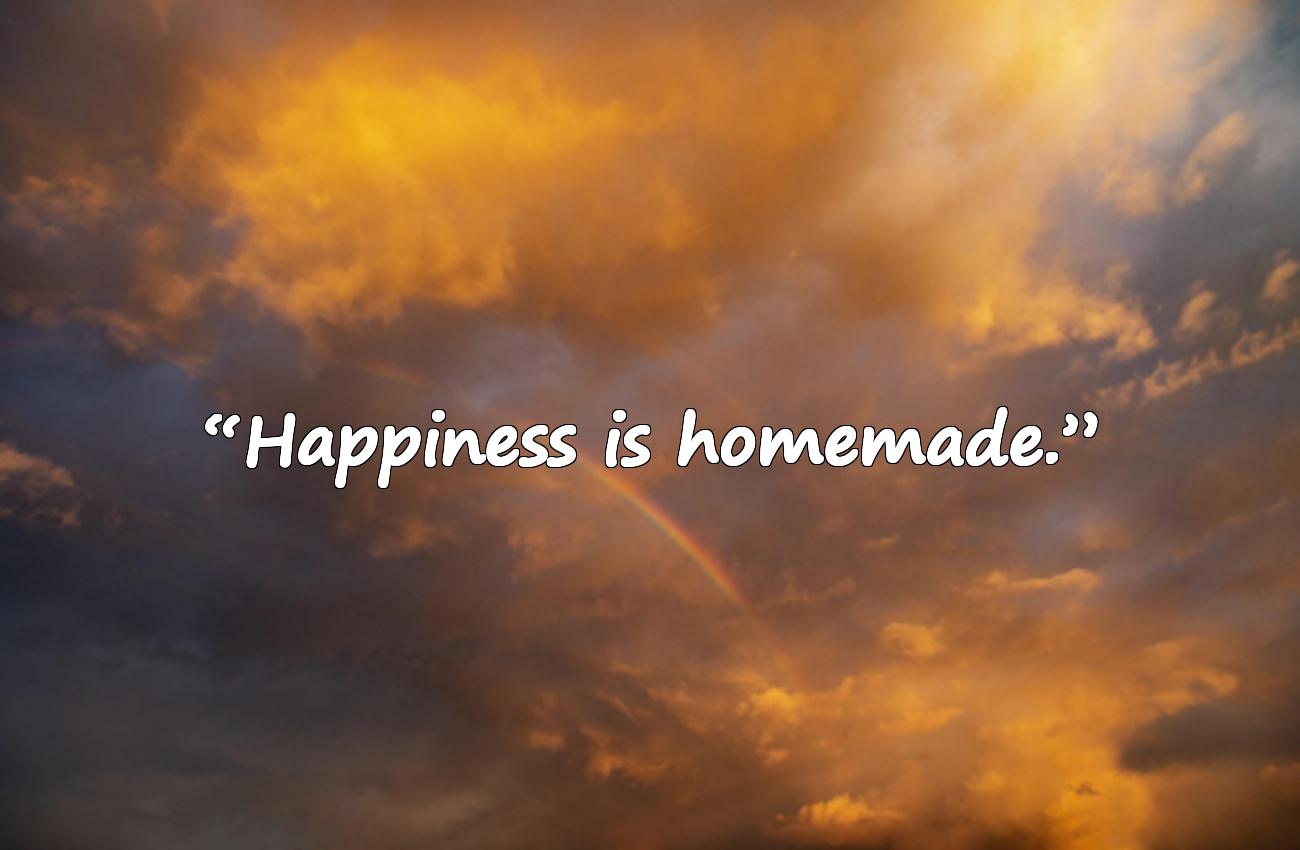 happy positive quotes