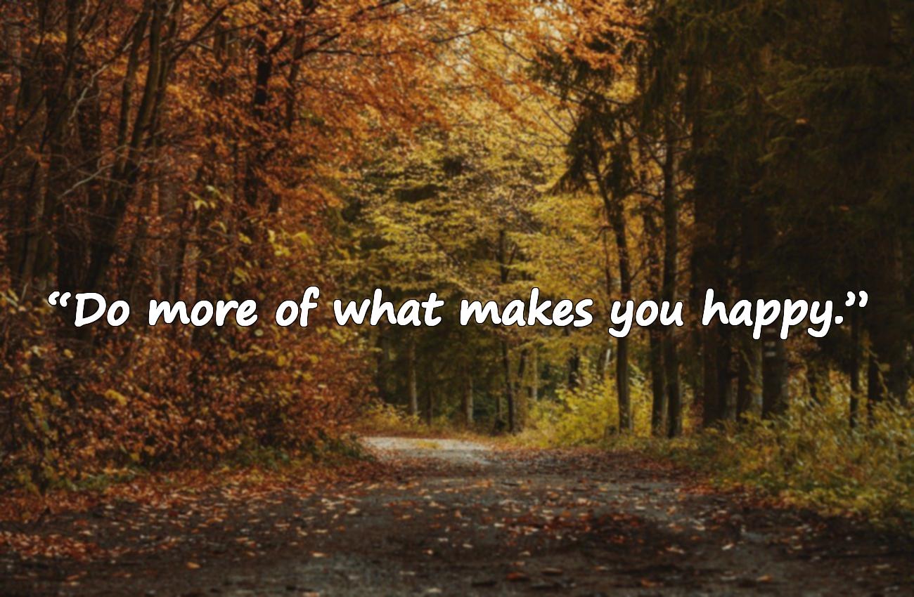 happy positive quotes