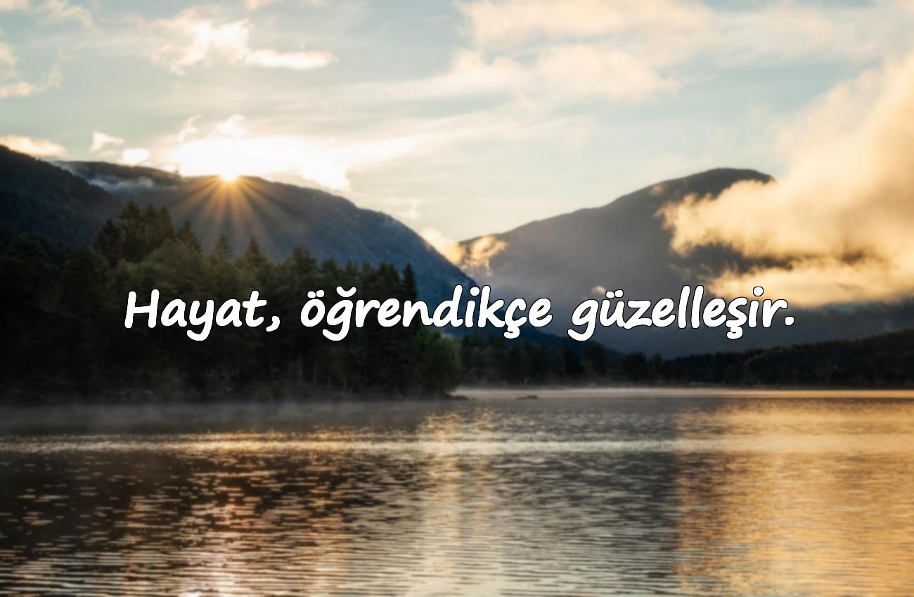 hayat sözleri