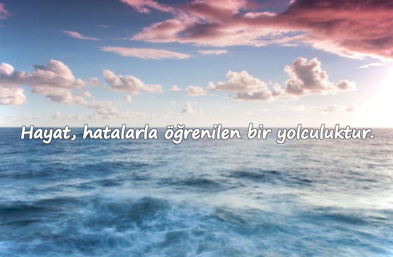 hayat sözleri