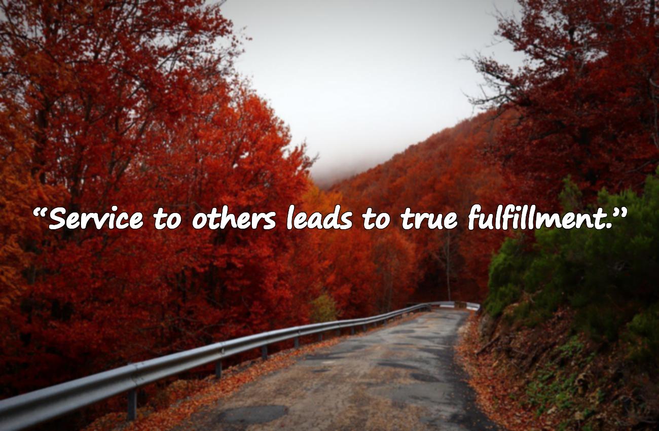 helping others quotes