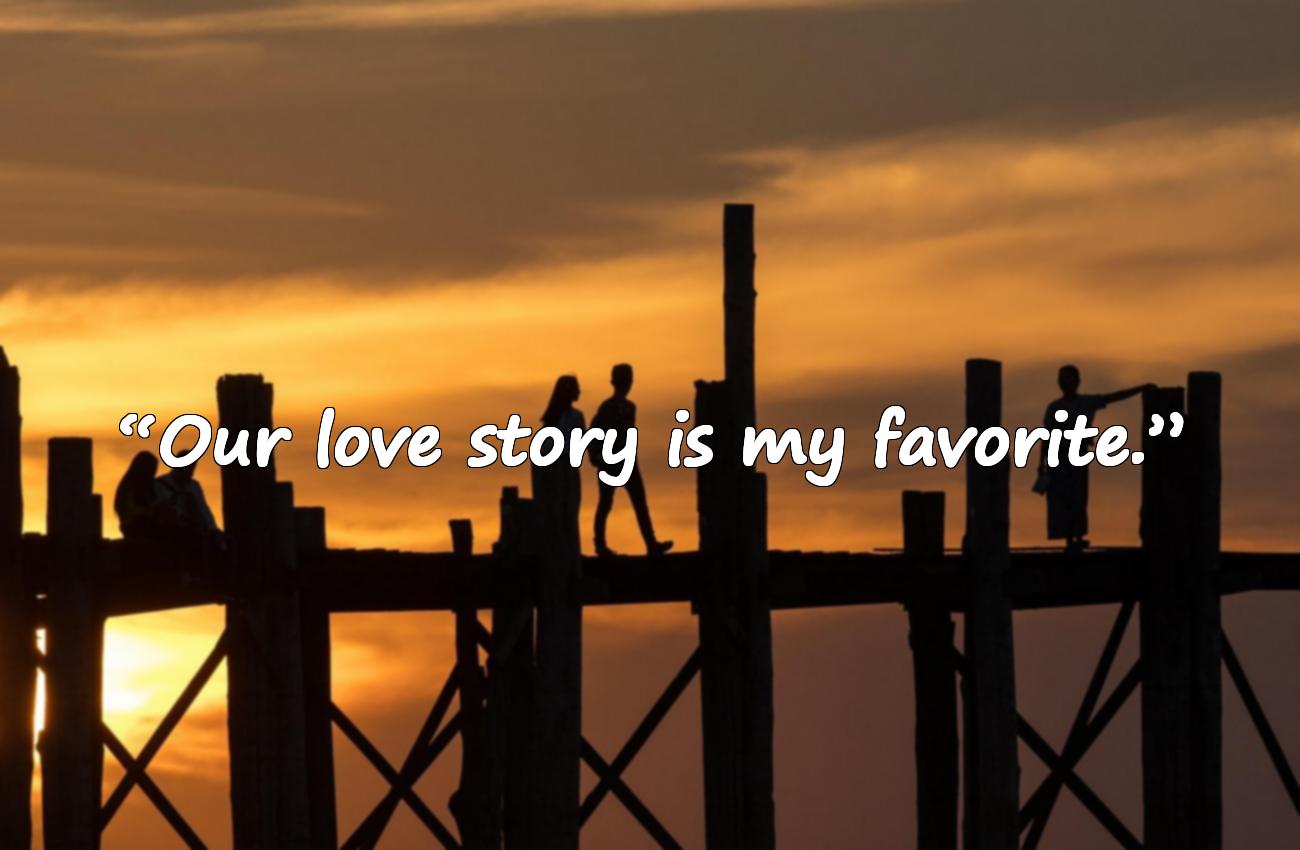 husband and wife quotes