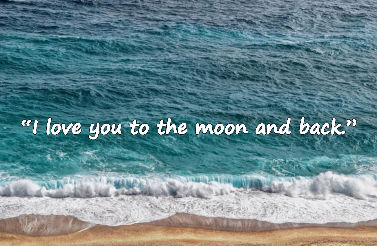 i love you messages