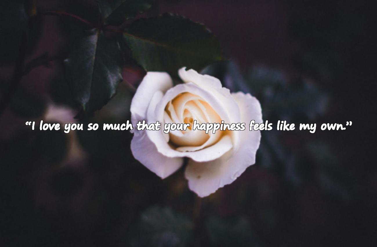 i love you so much quotes