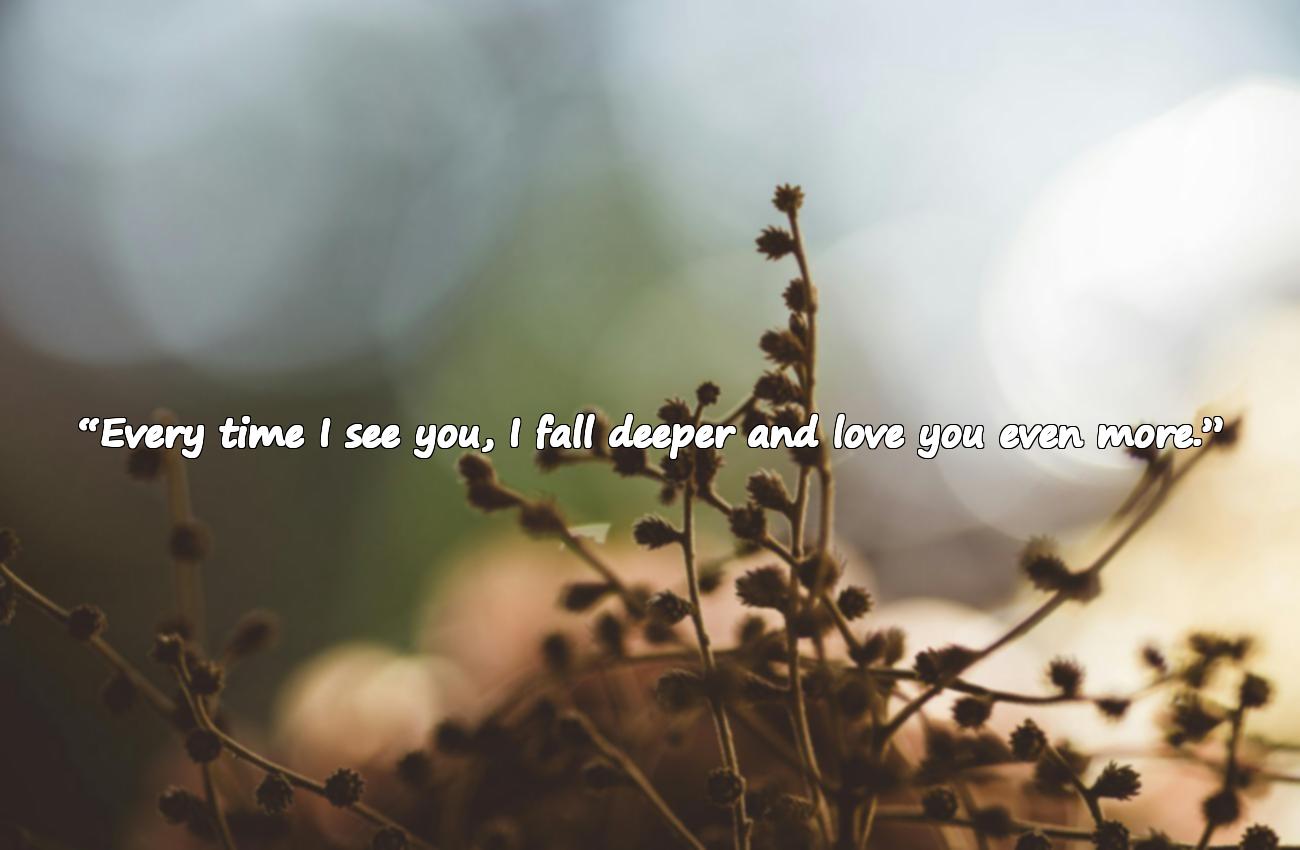 i love you so much quotes