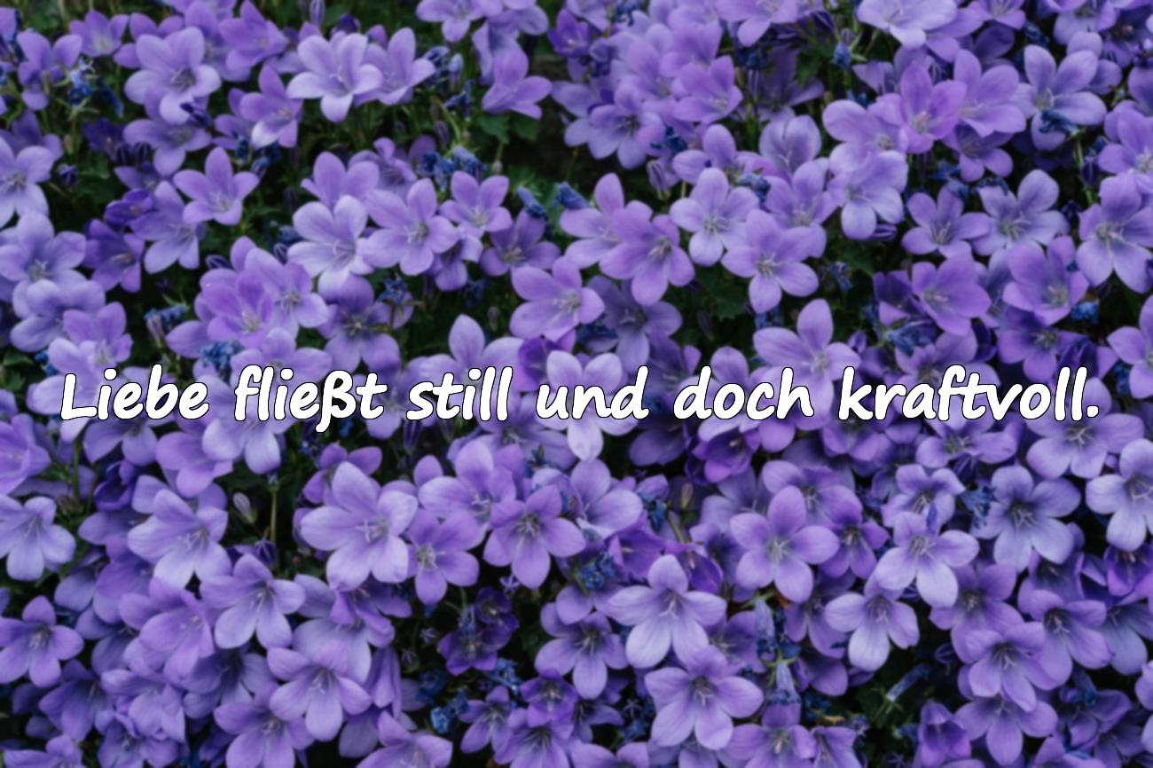 Implizite Liebessprüche