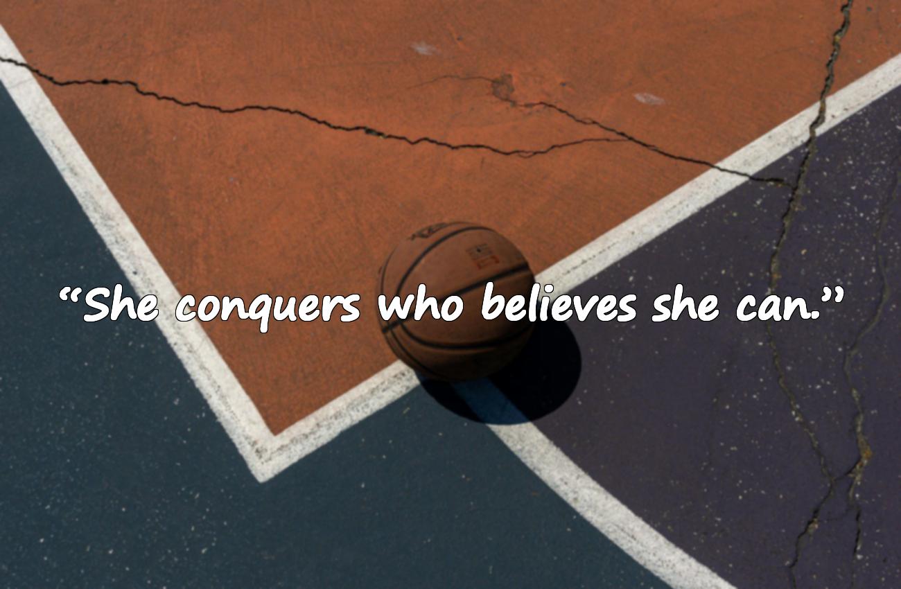 inspirational female quotes