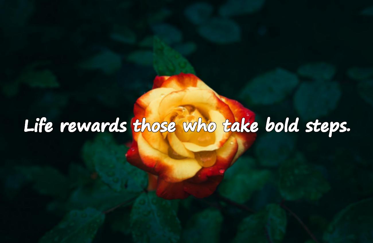 inspirational quotes about life