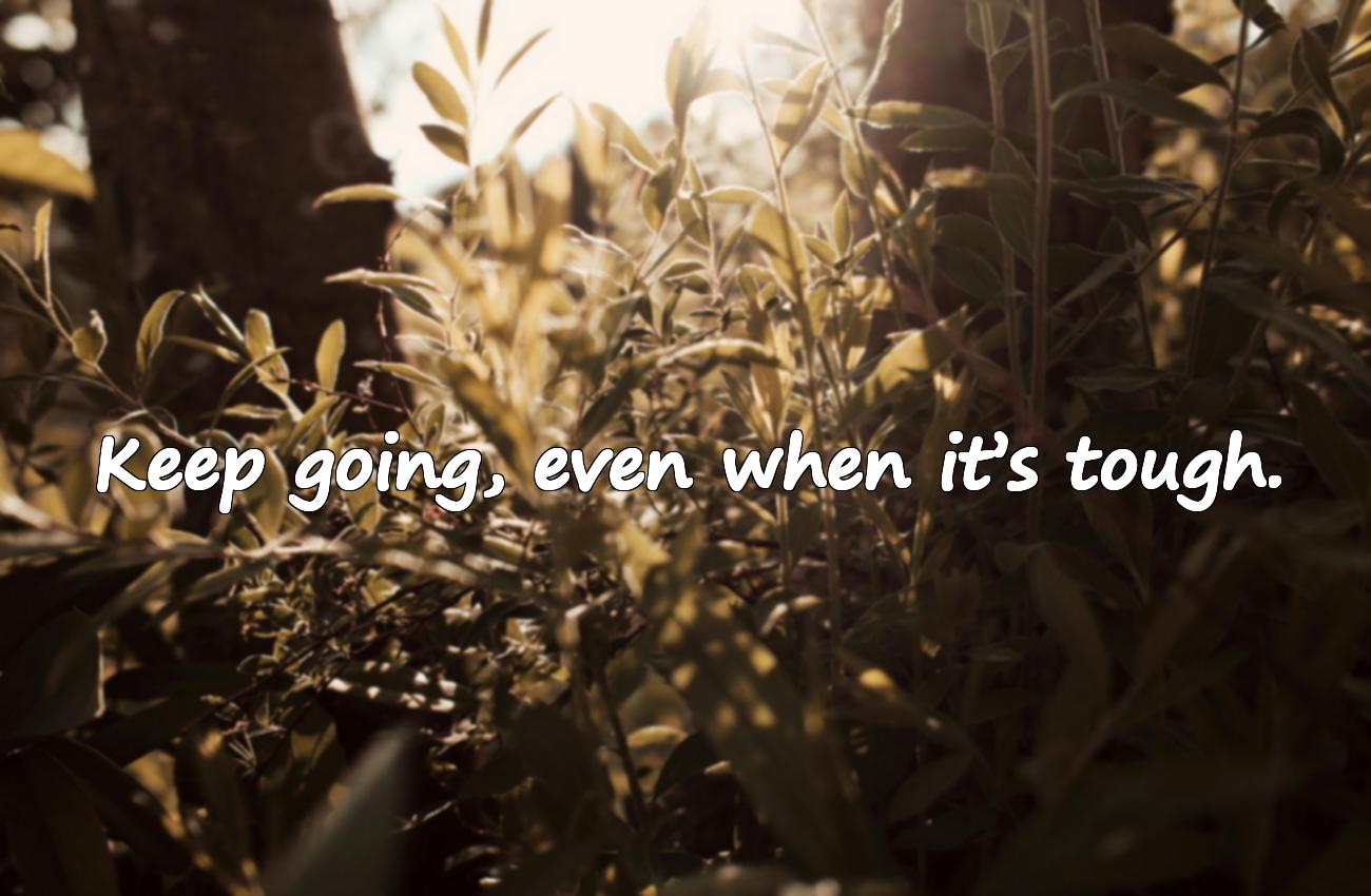 inspirational quotes in english