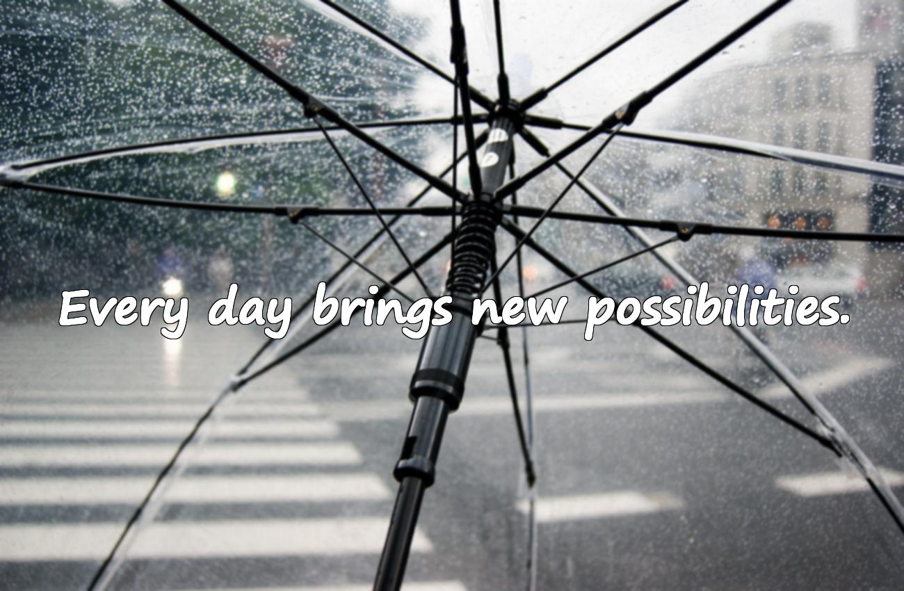 inspiring and positive quotes