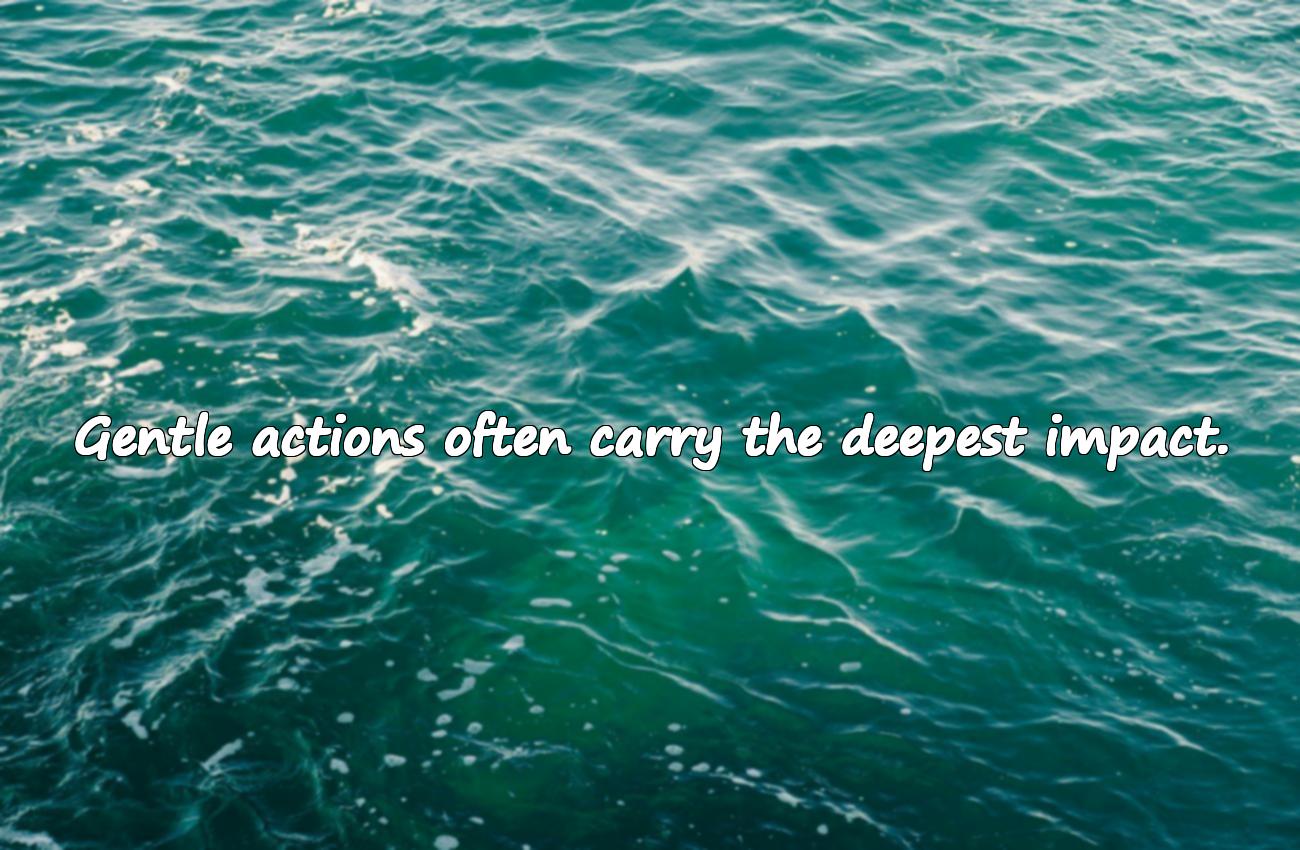 Kindness Inspirational Quotes