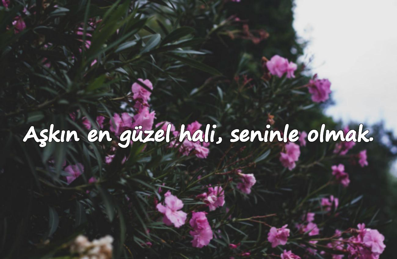 kısa aşk sözleri