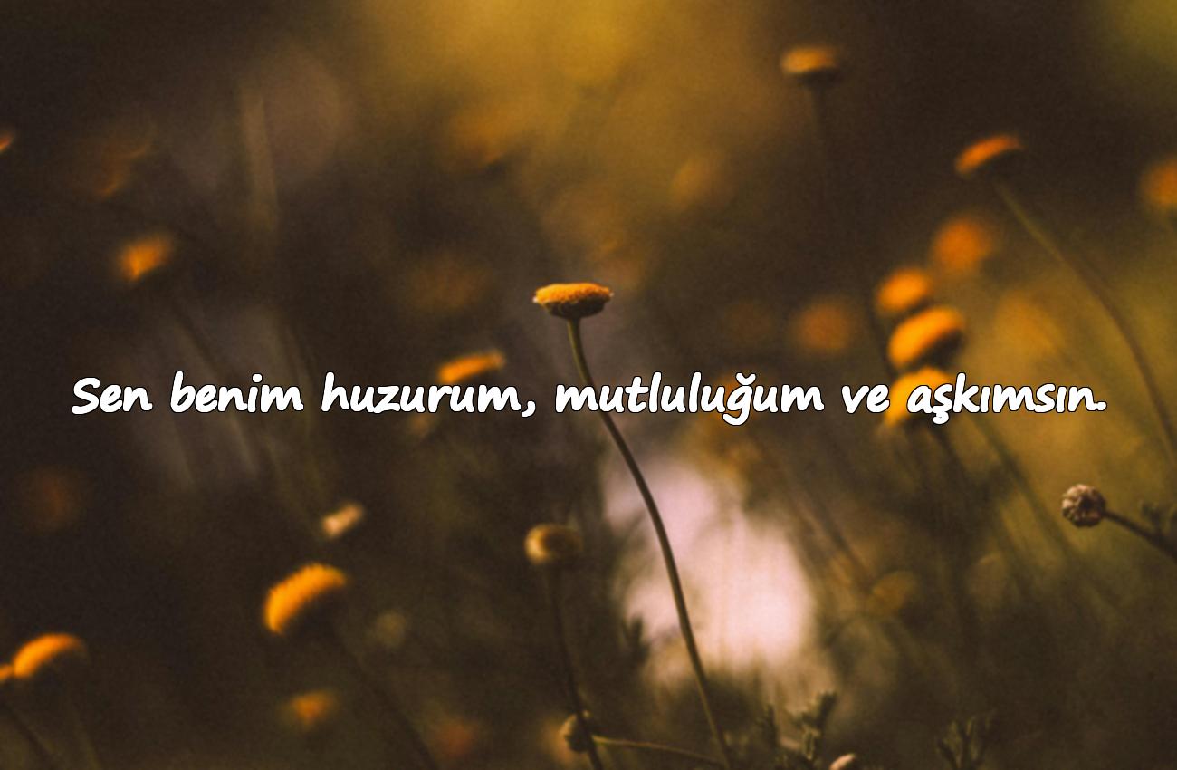 kocaya aşk sözleri