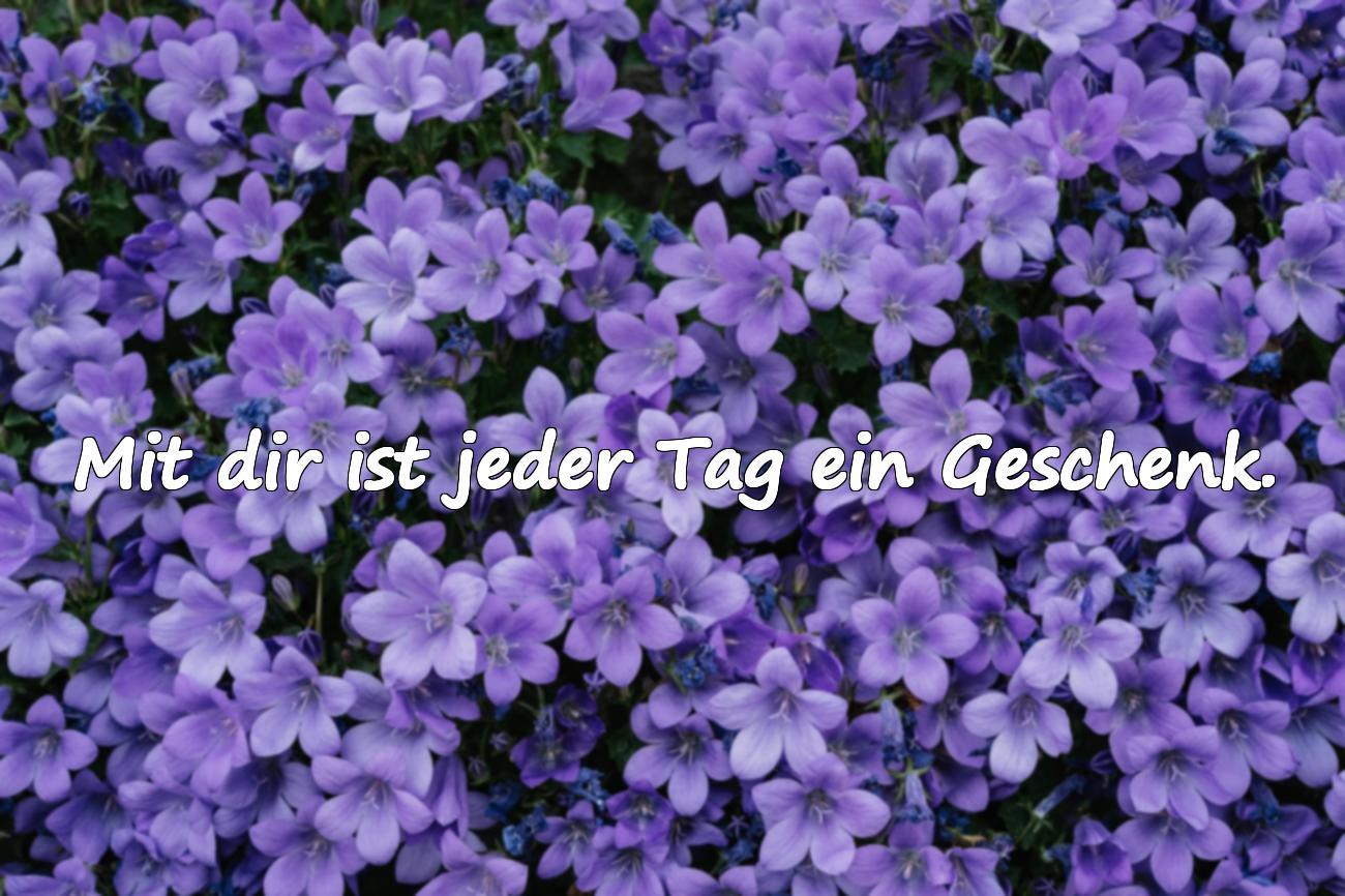 Liebeserklärung an meinen Mann