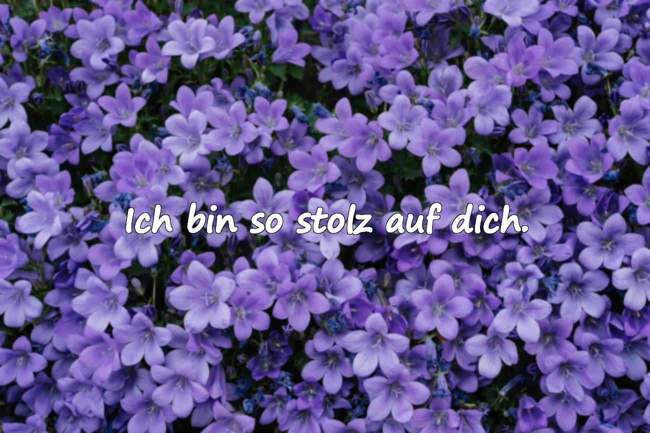 Liebeserklärung an meinen Sohn