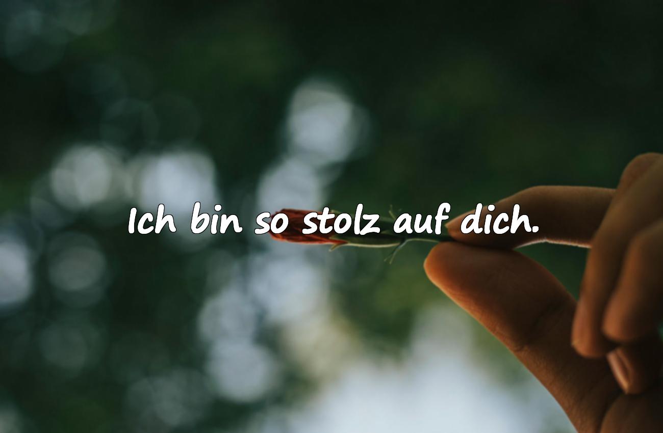 liebeserklärung von mutter zu tochter