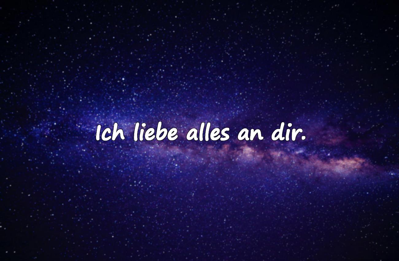 liebeserklärung von mutter zu tochter